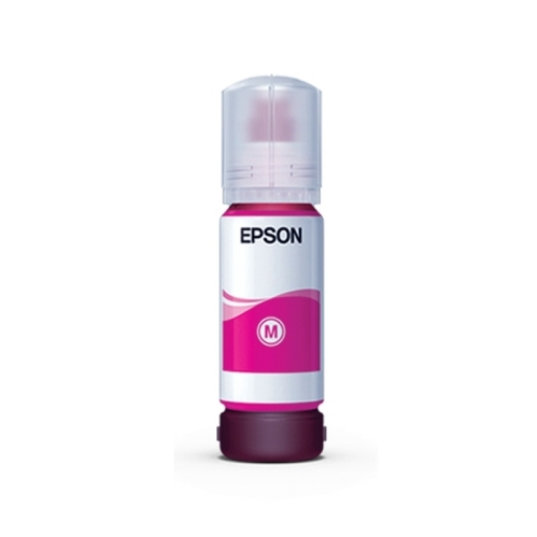 Epson Magenta 70 ml Original Ink Bottle – G Series