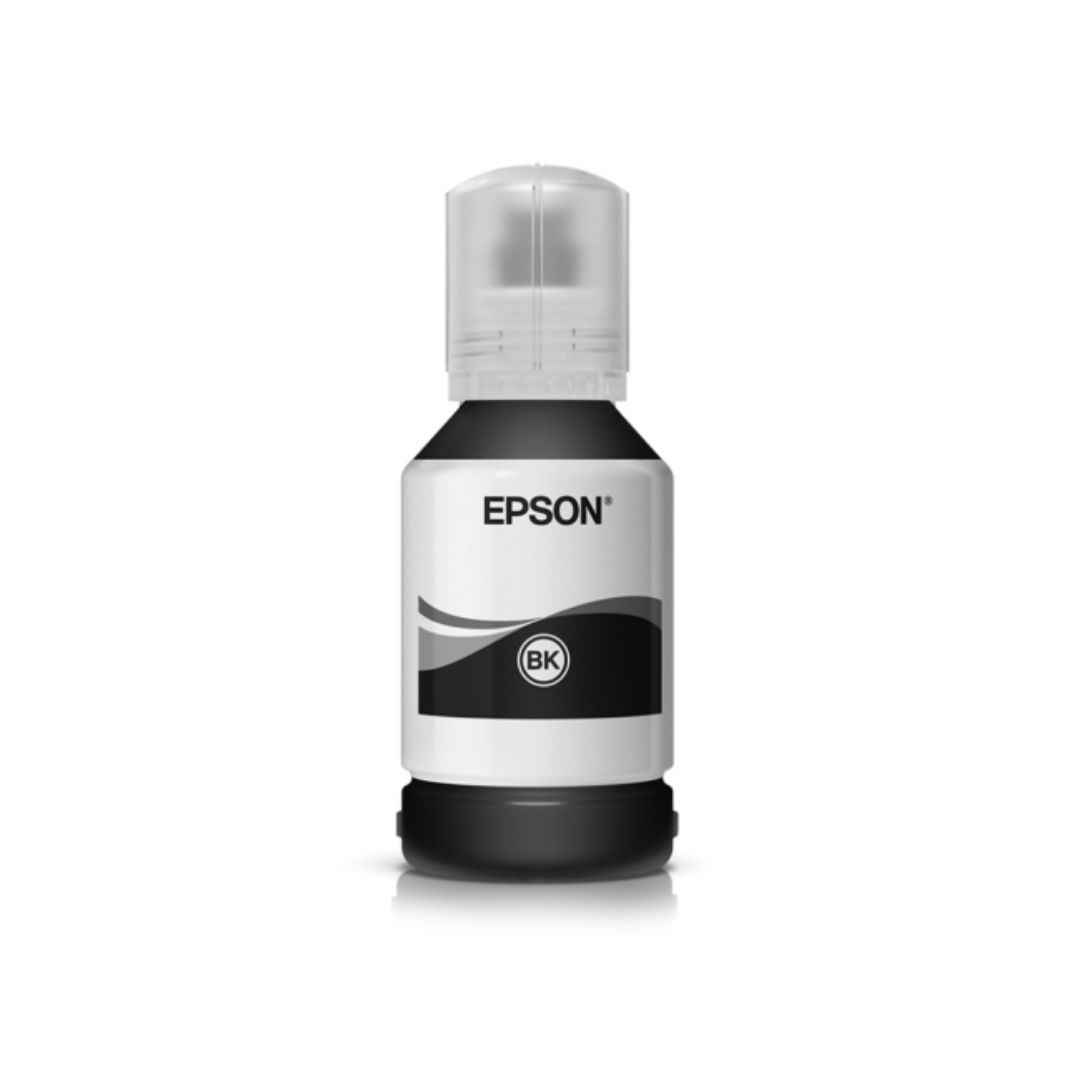 Epson T03Q Black Ink Bottle – Up to 6,000 Pages