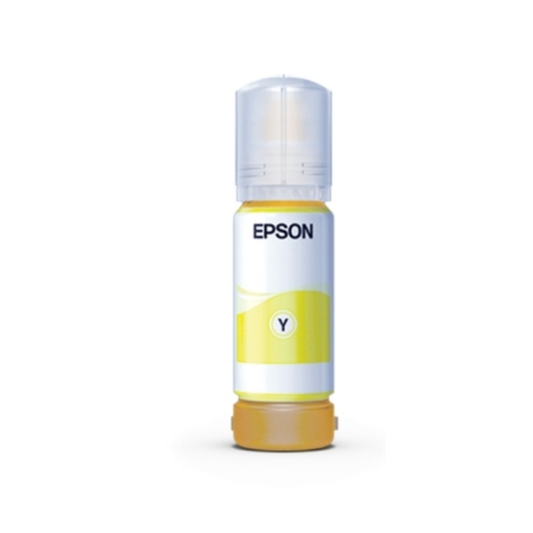 Epson Yellow 70 ml Original Ink Bottle – G Series