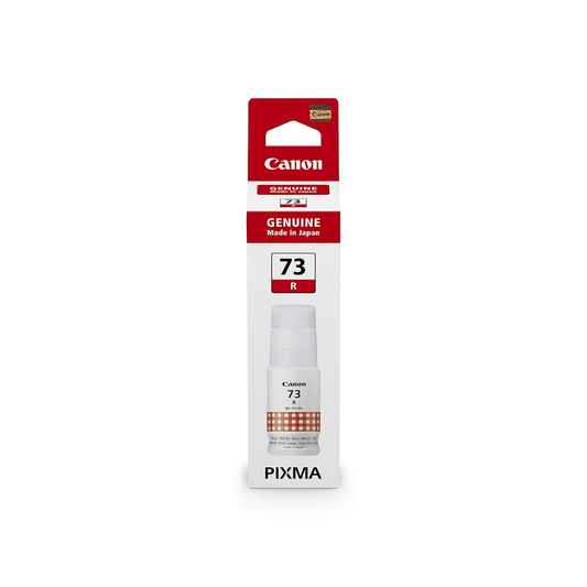 Canon GI-73 Black Ink Bottle – Genuine Printer Ink