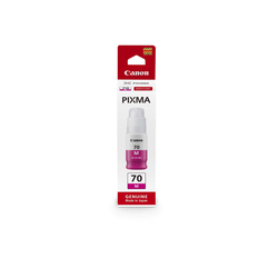 Canon GI-70 M Ink Bottle – Magenta